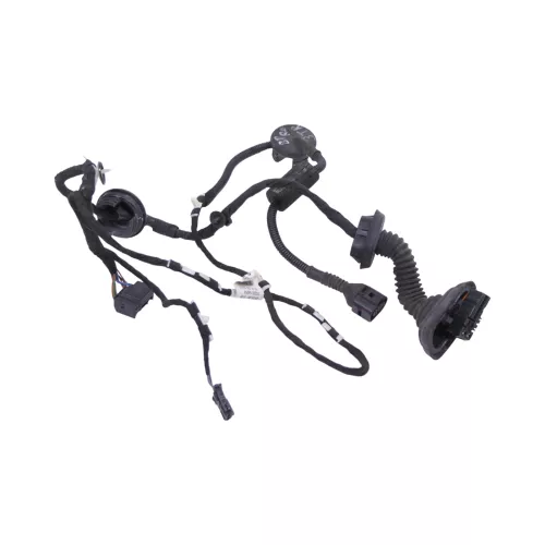 Audi A3 8P 2/3-Türer Kabelbaum Tür Türkabelbaum ZV vorne rechts 8P3971030Q (154998)