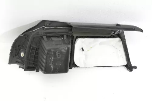 Audi A6 4F Abdeckung Verkleidung Kofferraum hinten rechts 4F9863888A (155083)