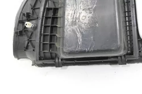 Audi A6 4F Abdeckung Verkleidung Kofferraum hinten rechts 4F9863888A (155083)