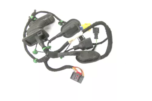 VW Golf 5 4/5-Türer Kabelbaum Tür Türkabelbaum ZV vorne links 1K4971120H (155098)