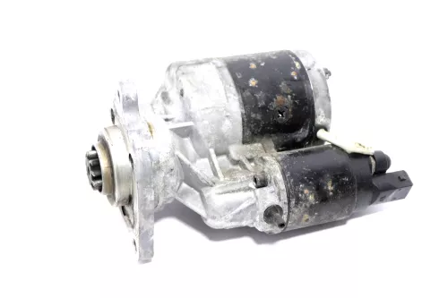 Skoda Fabia 6Y Anlasser Starter 047911023G 1,4 MPI AWQ AZE AZF ATZ AQV ARV (155325)