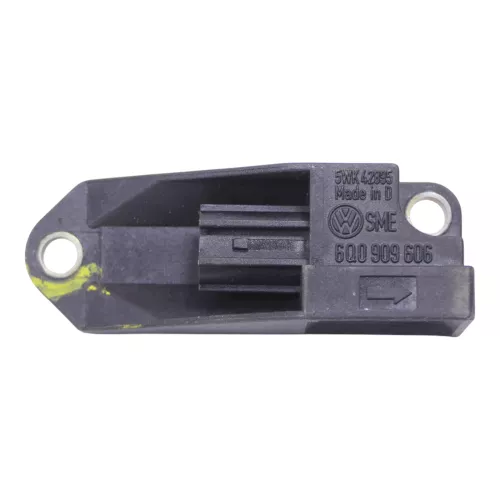 Skoda Fabia 6Y Airbag Steuergerät Sitz Airbagsteuergerät 6Q0909606K 008 (155336)