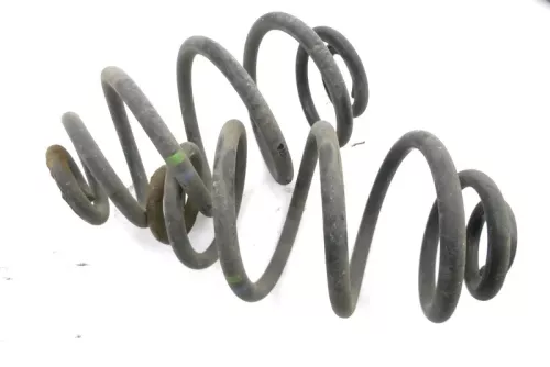 2x VW Passat 3B 3BG original Feder Federn hinten rechts und links 3B0511115T (155438)