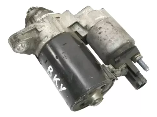 Polo 9N Audi A2 Anlasser 02T911023R 1,4 55kw 1,6 74kw Benziner AUA BBY BKY Start