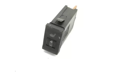 1x Audi A6 4A Sitz Sitzheizung Schalter rechts links vorne 4a0963563b Knopf