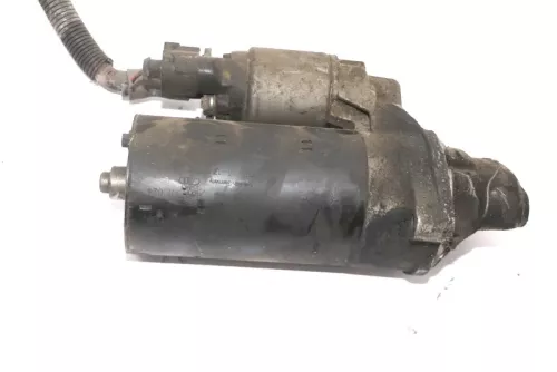 Audi A6 4F A4 8E Anlasser Starter Schaltgetriebe 059911024 G 3.0 BMK ASB  ## (155477)