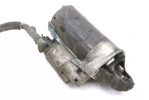 Audi A6 4F A4 8E Anlasser Starter Schaltgetriebe 059911024 G 3.0 BMK ASB