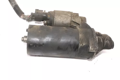 Audi A6 4F A4 8E Anlasser Starter Schaltgetriebe 059911024 G 3.0 BMK ASB (155477)