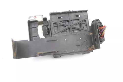 VW Lupo 6E Sicherungskasten Sicherungsdose Abdeckung Batterie Sicherung  (155613)