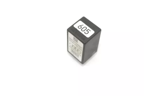 Audi A8 4D A6 4B Relais Steuergerät Servotronic 4D0907307A 4D0907307A 605 (155615)