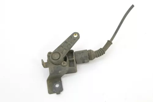 Passat 3C Sensor Leuchtweitenregulierung Niveausensor 3c0941274A original vorn (155618)