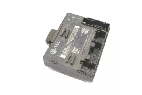 Audi A4 8K Komfortsteuergerät KSG Tür Steuergerät Türsteuergerät vorne links 8K0 (155649)