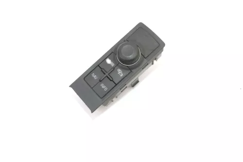 Audi A4 B6 8E Navi Navigation Steuergerät Schalter 8E0919721 original  Schalter (155655)