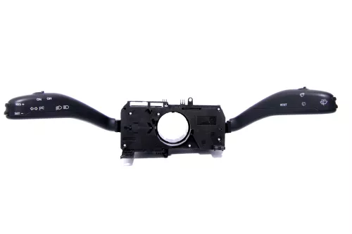 Skoda Fabia 5J T5 6L Lenkstockschalter Blinkerhebel Tempomat GRA 6Q0953513G 01C (155700)