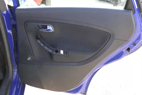 Seat Ibiza 6L Türverkleidung Verkleidung Tür vorne hinten links rechts 4/5-Türer (155721)