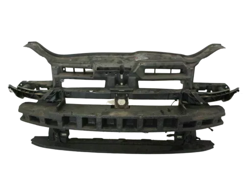 VW Golf 5 1K Schloßträger Kühler Klima Benziner 1K0805588T 1K0805588H 1K0805594 (155734)