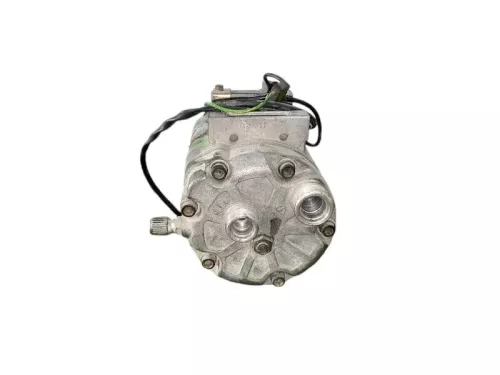 Audi A6 4A Klimakompressor Kompressor Klima 4A0260805AH 6 Zylinder ABC AFM ACK