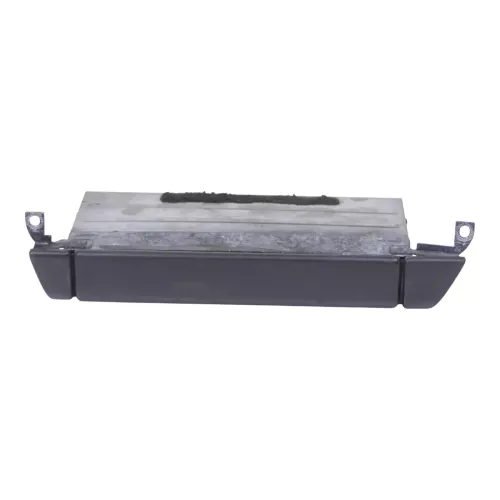 Audi A6 4A Aschenbecher vorne vorn 4A1857951E schwarz