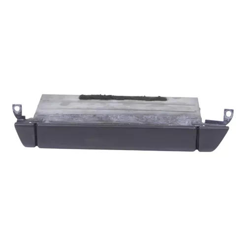 Audi A6 4A Aschenbecher vorne vorn 4A1857951E schwarz (155823)