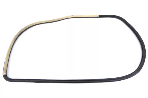 VW Passat 3B 3BG Türdichtung Dichtung Tür vorne links Fahrertür sonnenbeige beig (155894)