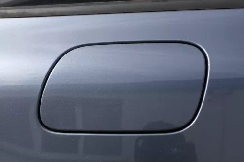 VW Touareg 7L Tankdeckel Deckel Tank Tankverschluß grau LD7U (156016)