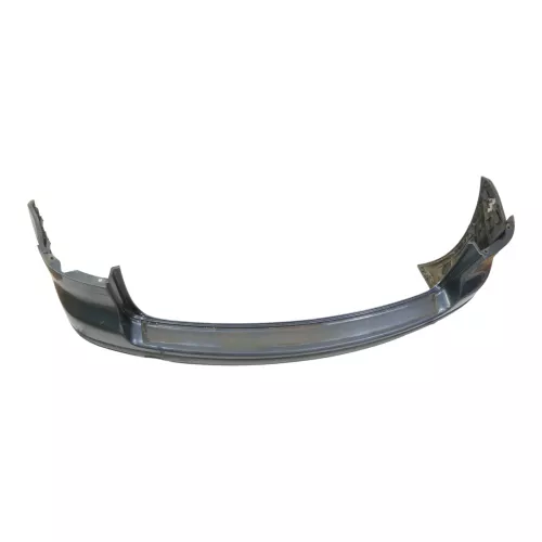 VW Touareg 7L Stoßstange hinten Heckstoßstange Stoßfänger grau LD7U Spoiler (156017)