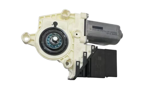 VW Golf 5 ektrischer Fensterheber Motor hinten links 1K0959703P VW3 Kombi  (156145)
