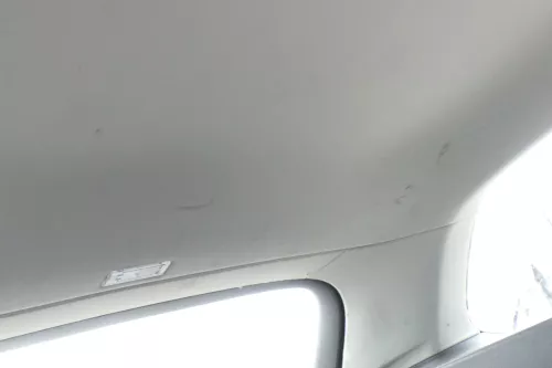 VW Golf 5+ 6 Variant Kombi AJ5 Himmel Dachhimmel Dach oben grau (156150)