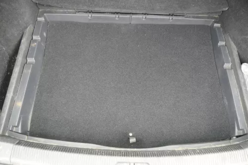 VW Golf 5+ 6 Kombi AJ5 Variant Teppich Kofferraum variabler Ladeboden doppelter (156151)