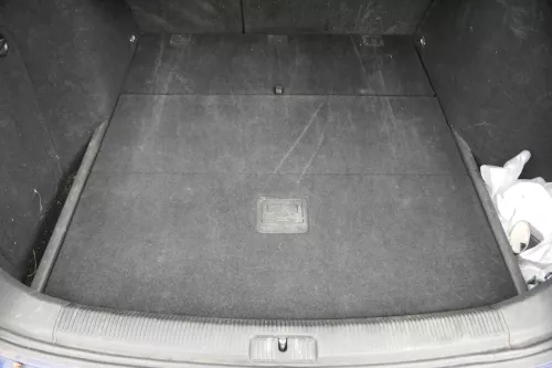 VW Golf 5+ 6 Kombi AJ5 Variant Teppich Kofferraum variabler Ladeboden doppelter (156151)