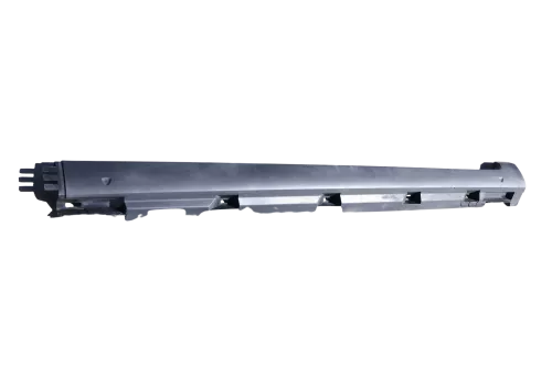 VW Passat 3C Schwellerverkleidung rechts Schweller 3C0853856B Unterholm (156217)