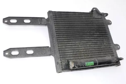 VW Polo 6N2 Lupo 6X0820411A Klimaanlage Kondensator Klimakondensator