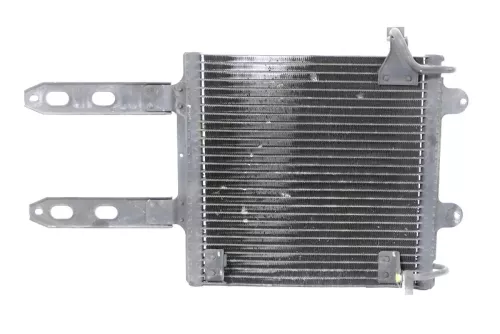 VW Polo 6N2 Lupo 6X0820411A Klimaanlage Kondensator Klimakondensator (156375)