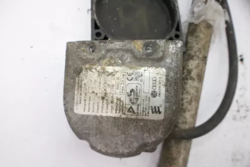 VW Sharan 7M Zusatzheizer Standheizung Heizung 7M3805071A DW5Z - Bastler (156407)