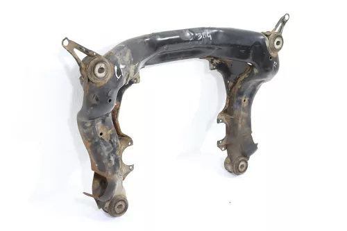 VW Passat 3B 3BG A4 A6 Achse vorne Vorderachse Aggregateträger 2,5 TDI FAU FAP (156442)