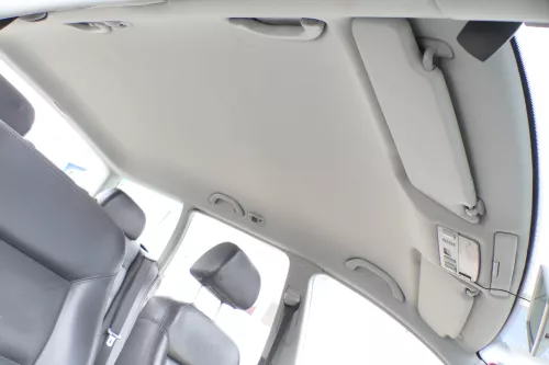 VW Passat 3BG Variant Kombi Himmel Innenraum Decke Dachhimmel Dach oben grau ü (156479)