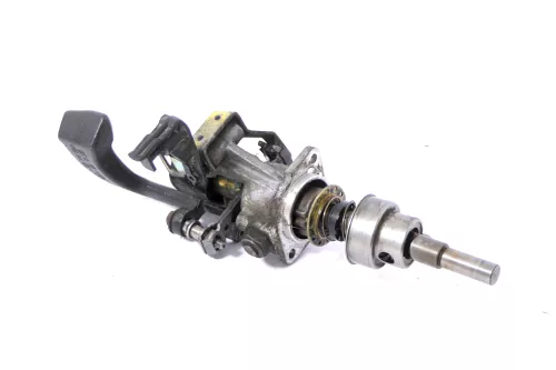VW Golf 3 Getriebe CTN 1,9 TDI 66kw 90PS Schaltwelle 02A301233F Schaltgehäuse  (156499)