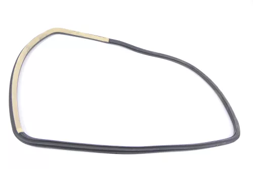 VW Passat 3B 3BG Türdichtung Dichtung Tür hinten rechts beige Kombi Varian (156656)
