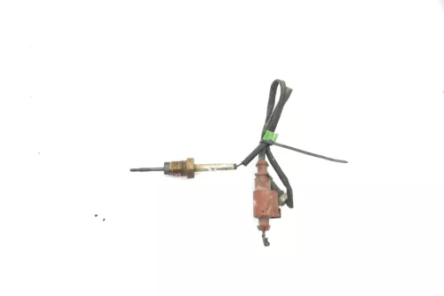 VW Golf 03L906088CJ Lambdasonde 2.0 TDI Abgastemperaturgeber Partikelfilter CFFA (156662)