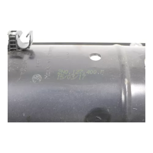 VW Crafter 7C MAN TGE Kraftstofffilter Diesel Halter 2,0 TDI 2N0127401R DAW  (156682)