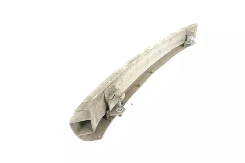 Audi A8 4D Querträger hinten Aufpralldämpfer Pralldämpfer Stoßstange (156732)