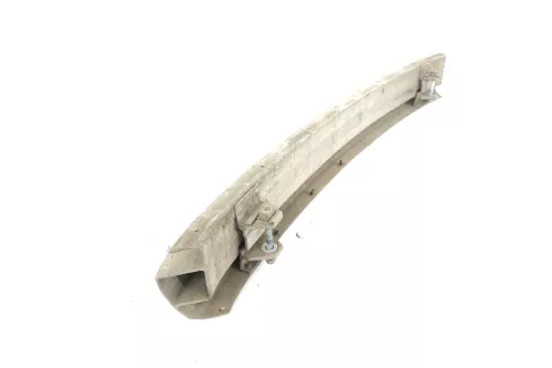 Audi A8 4D Querträger hinten Aufpralldämpfer Pralldämpfer Stoßstange (156732)