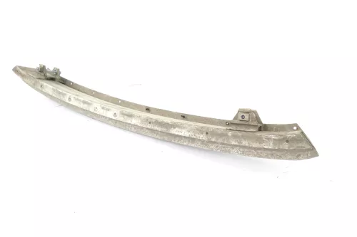 Audi A8 4D Querträger hinten Aufpralldämpfer Pralldämpfer Stoßstange (156732)