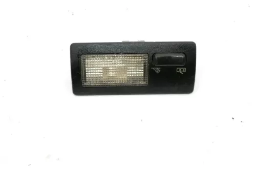 VW T4 Passat Innenraumleuchte Leuchte innen Leselampe schwarz 3A0947303
