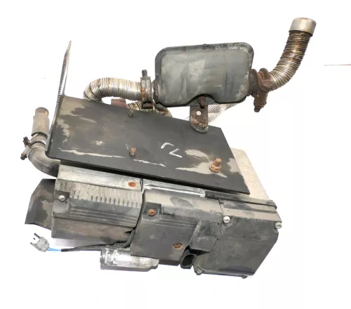 VW Standheizung Heizer Heizgerät Diesel Webasto RW50 021279 44W (156809)