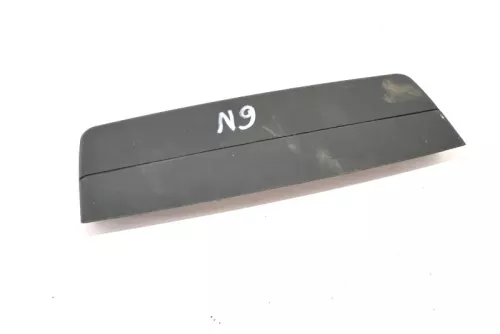 VW Polo 6N dritte Bremsleuchte 3. Bremslicht Heckklappe Bremslampe (156818)