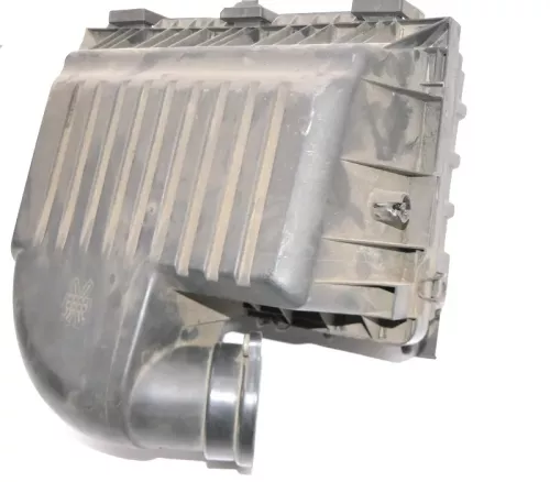VW Sharan 7M Luftfilterkasten Luftfilter 7M0129607BD 1,9 TDI AFN AHU AVG ANU