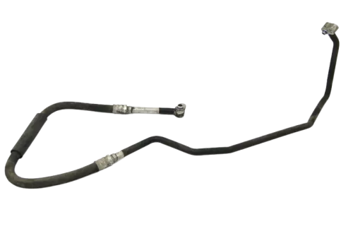 Audi A4 B7 Klimaleitung Kältemittelschlauch 8E0260701AR Klimaanlage 4-Zylinder  (156977)