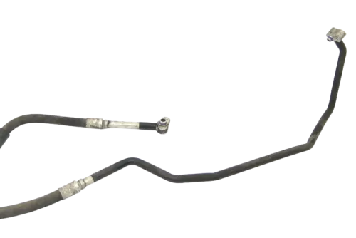 Audi A4 B7 Klimaleitung Kältemittelschlauch 8E0260701AR Klimaanlage 4-Zylinder  (156977)