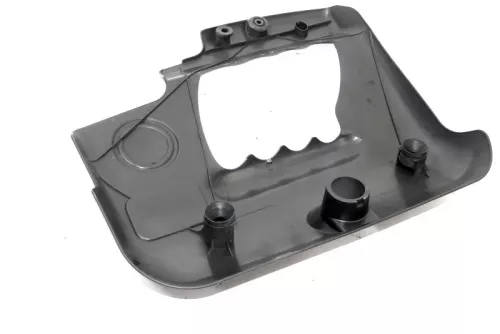 Skoda Octavia 1U Motorabdeckung Abdeckung Motor Blende 2.0 2,0 85kw AQY APK AZG